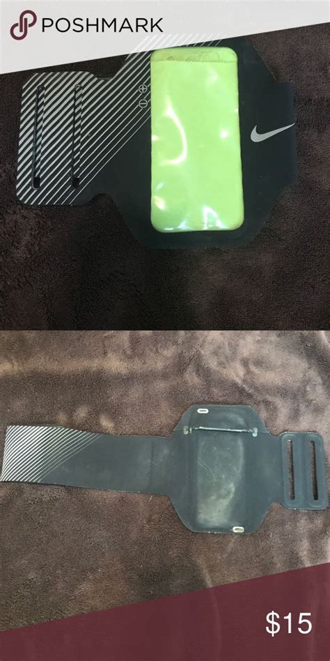 nike armband iphone 12